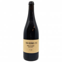 Kernel Biere de Saison Sour Cherry   - The Beer Garage