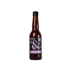 Brouwerij de Molen Hop & Hibiscus