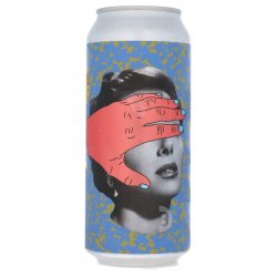 All My Friends Beer Co. Spare