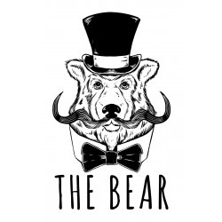 BEAR GLASS - The Bear