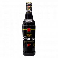 Köstritzer Schwarzbier Köstritzer Schwarzbier