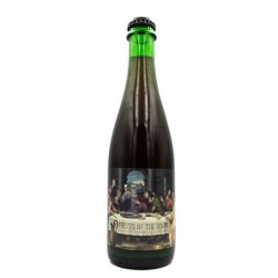 La Calavera Fruits of the Doom