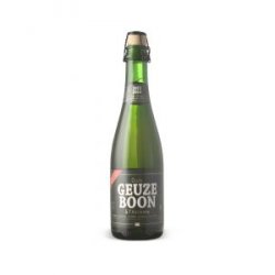 Oude Geuze Boon à l’Anciennne