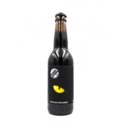 Hoppy People Eyes In the Dark 2024