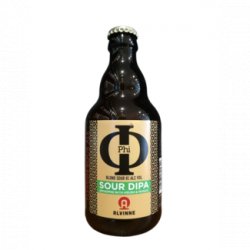 Brouwerij Alvinne Phi Sour DIPA