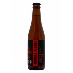 Birrificio Legnone Monkey Planet