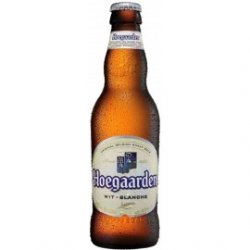 Hoegaarden Blanche Pack Ahorro x6 - Beer Shelf