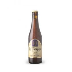 La Trappe Quadrupel La Trappe Quadrupel