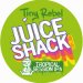 Tiny Rebel Juice Shack (Keg) 