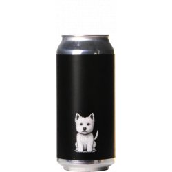 White Dog Brewery THE WHOOT WHOOT