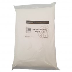 Beer Priming and Brewing Sugar 1Kg - BrewCraft