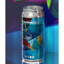 Cloudwater Brew Co. V19 DIPA