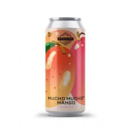 Basqueland Mucho Mucho Mango