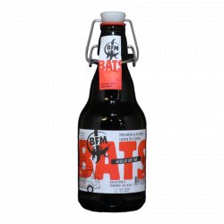 Brasserie des Franches-Montagnes (BFM) Bière Ambrée parfumée au Tarry Suchong (BATS) Brasserie des Franches-Montagnes (BFM) Bière Ambrée parfumée au Tarry Suchong (BATS)