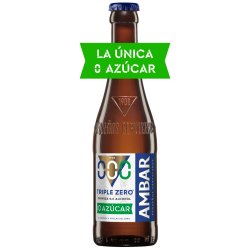 Ambar Triple Zero