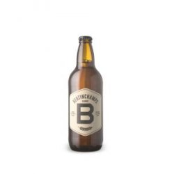 Bertinchamps Blonde Bertinchamps Blonde