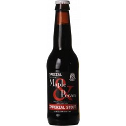 Brouwerij de Molen Maple & Pecan