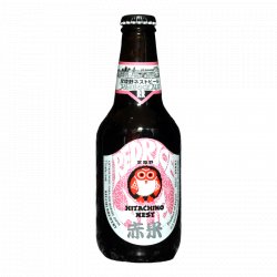 Hitachino Nest Red Rice Hitachino Nest Red Rice