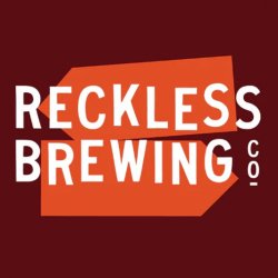 Reckless Brewing Co. Hazy Pale