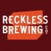 Reckless Brewing Co Hazy Pale Ale - Single 
