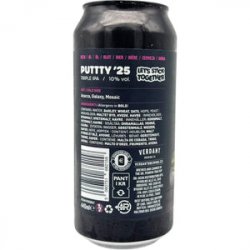 Verdant Brewing Co PuTTTy (2025)