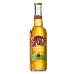 Bia Desperados 5,9%  Chai 330ml  Thùng 24 Chai - PHouse – Đồ Uống Cao Cấp