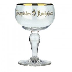 Bicchiere Calice Rochefort 33 cl Trappista - XBeer