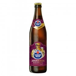 Schneider Weisse Aventinus TAP 6 cl. 50 - XBeer