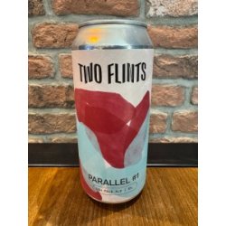 Two Flints Brewery Parallel #1