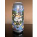 Bluntrock Life in the Tropics DIPA 8% 