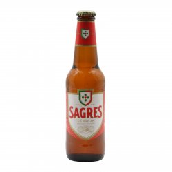 Sagres Original - Portugal Vineyards