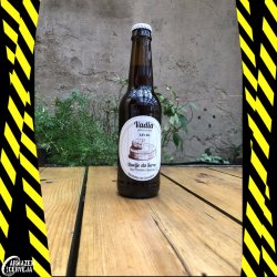 Cerveja Vadia Queijo da Serra - Armazém da Cerveja