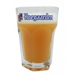 Hoegaarden Pinta 255 ml - La Belga