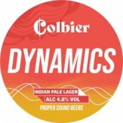 Colbier Brew Co Dynmaics Colbier Brew Co Dynmaics