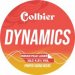 Colbier Brew Co Dynamics (Cask) Colbier Brew Co Dynamics (Cask)