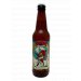 Fauna Bruja del Pacifico Rainforest IPA 355 ml 