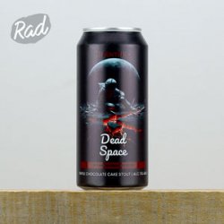 Pentrich Dead Space - Radbeer