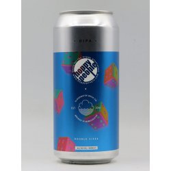 Cloudwater - Double Sixes (bbf 19-7-23) - DeBierliefhebber