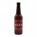 Alfa Sidra 330ml Alfa Sidra 330ml