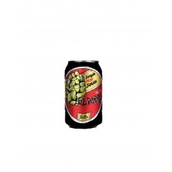 Hop Skin Ipa Eldorado Latt.33cl. - Partenocraft