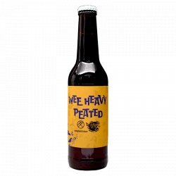 septentrion WEE HEAVY Peated