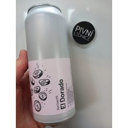 Ziemia Obiecana El Dorado