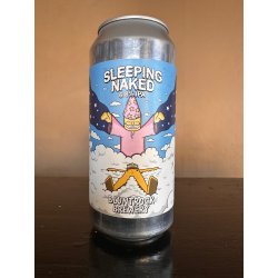 Bluntrock Brewery Sleeping Naked Bluntrock Brewery Sleeping Naked