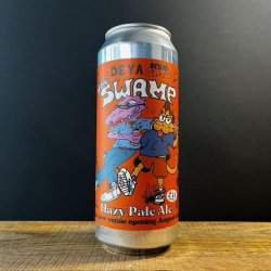 DEYA The Swamp - NORD Bottle Shop