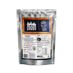 Mangrove Jacks Black Forest Stout - 31 Pint Beer Kit - Brewbitz Homebrew Shop