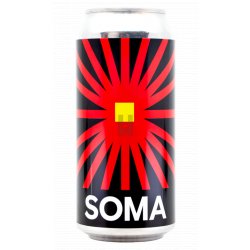 Soma Hologram