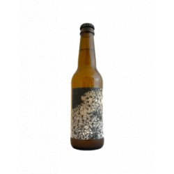 La Malpolon - GRISETTE 1 33 cl - Bieronomy