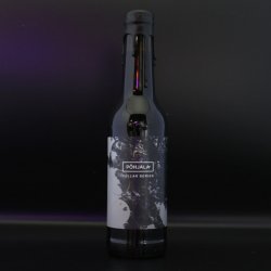 Põhjala Barrique Noire (Cellar Series)