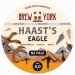 Brew York Haasts Eagle (Keg) 