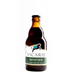 Vicaris Winter